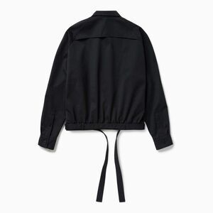 1989 STUDIO Men's Back Seam Detail Jacket Men BLUE Outerwear